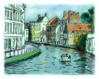 מחובר לעולם