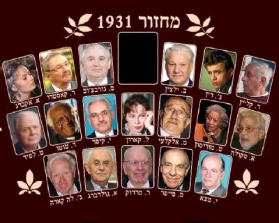 עבודות מיוחדות מחוץ לקונטקס הכללי