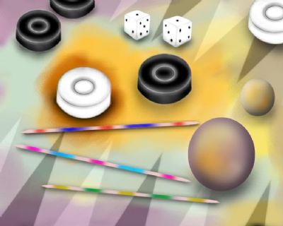 גבולות המחשב